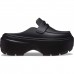 Лофери Crocs Stomp, W7